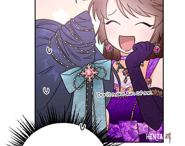 Lady Baby Lady Baby Chapter 129 - Page 46