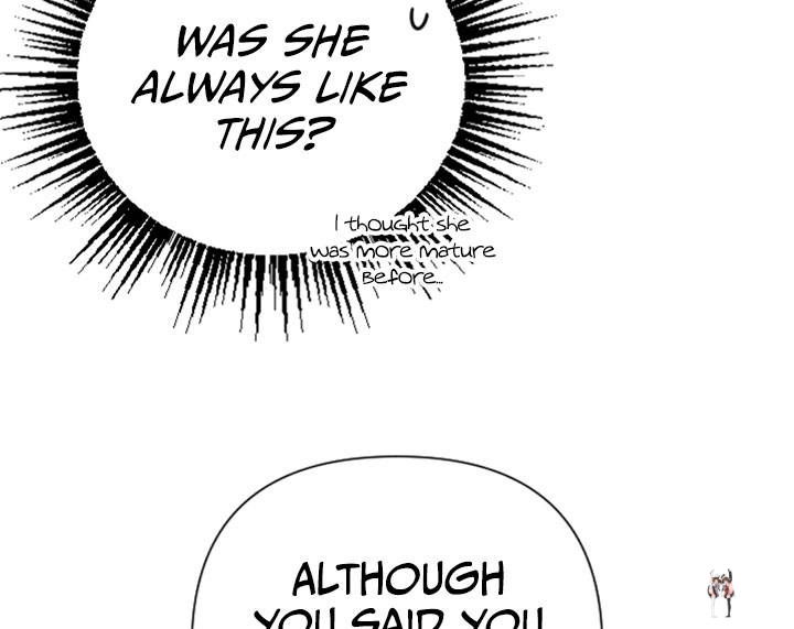 Lady Baby Lady Baby Chapter 129 - Page 47