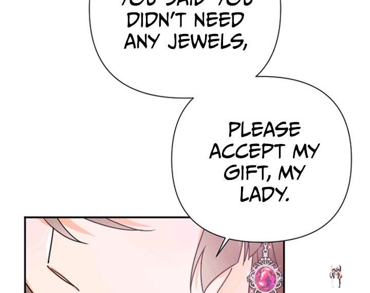 Lady Baby Lady Baby Chapter 129 - Page 48