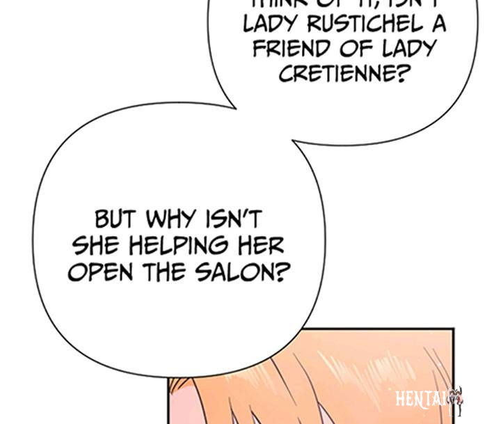 Lady Baby Lady Baby Chapter 129 - Page 5