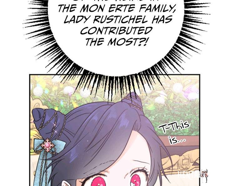 Lady Baby Lady Baby Chapter 129 - Page 61