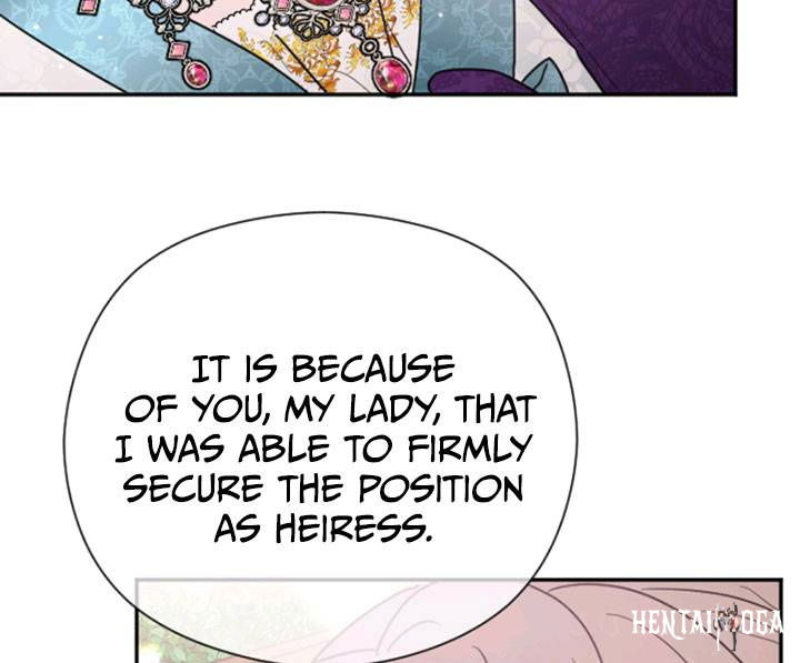 Lady Baby Lady Baby Chapter 129 - Page 67