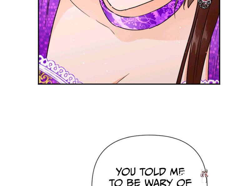 Lady Baby Lady Baby Chapter 129 - Page 69