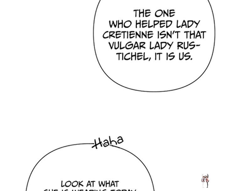 Lady Baby Lady Baby Chapter 129 - Page 7