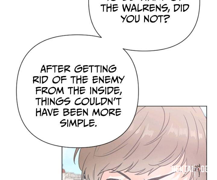 Lady Baby Lady Baby Chapter 129 - Page 70