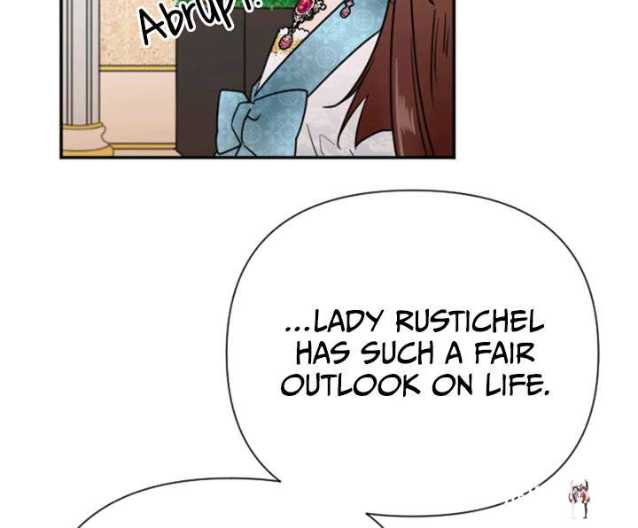 Lady Baby Lady Baby Chapter 129 - Page 74