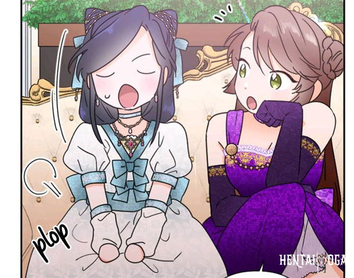 Lady Baby Lady Baby Chapter 129 - Page 78