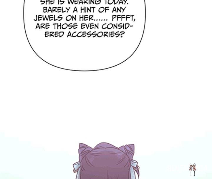 Lady Baby Lady Baby Chapter 129 - Page 8