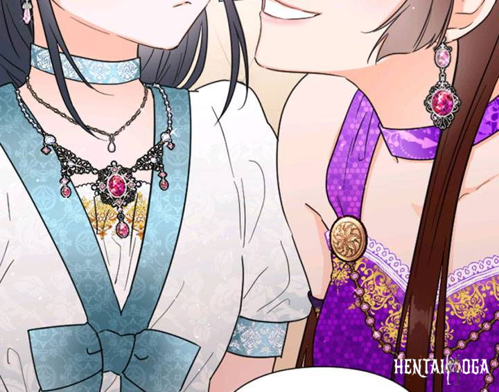 Lady Baby Lady Baby Chapter 129 - Page 81