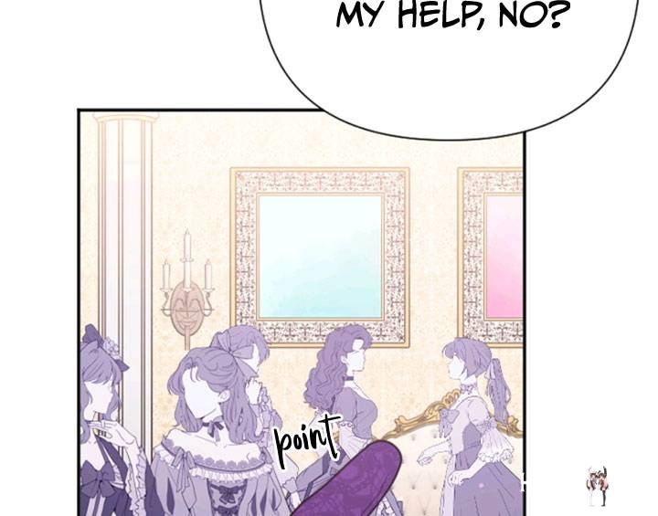 Lady Baby Lady Baby Chapter 129 - Page 85