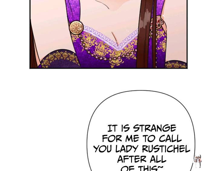 Lady Baby Lady Baby Chapter 129 - Page 91