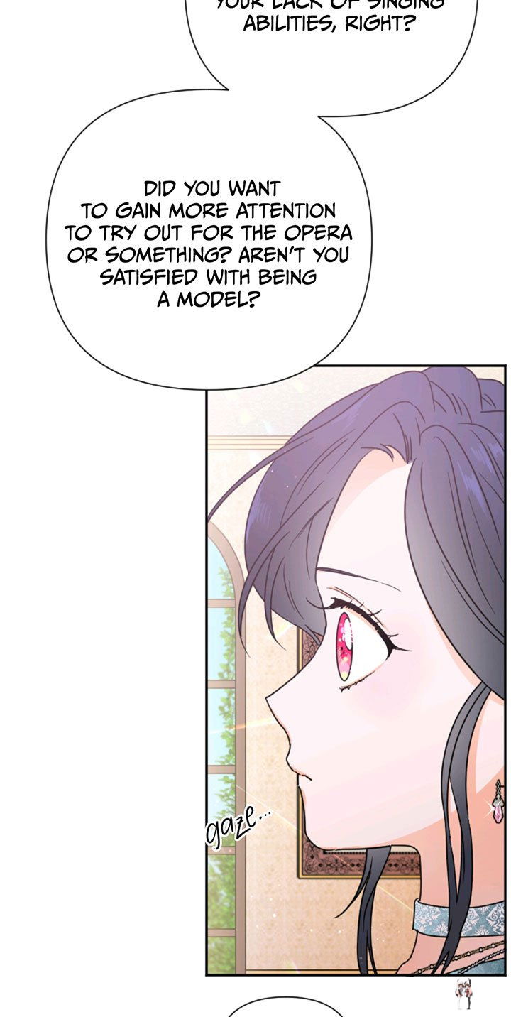 Lady Baby Lady Baby Chapter 130 - Page 10