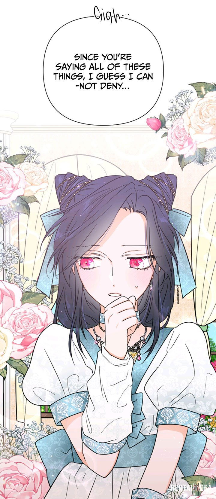 Lady Baby Lady Baby Chapter 130 - Page 12