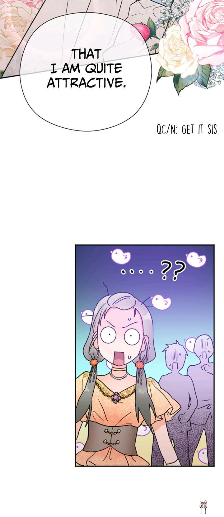 Lady Baby Lady Baby Chapter 130 - Page 13