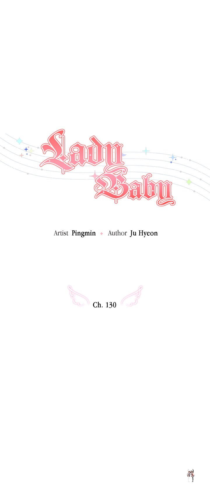 Lady Baby Lady Baby Chapter 130 - Page 14