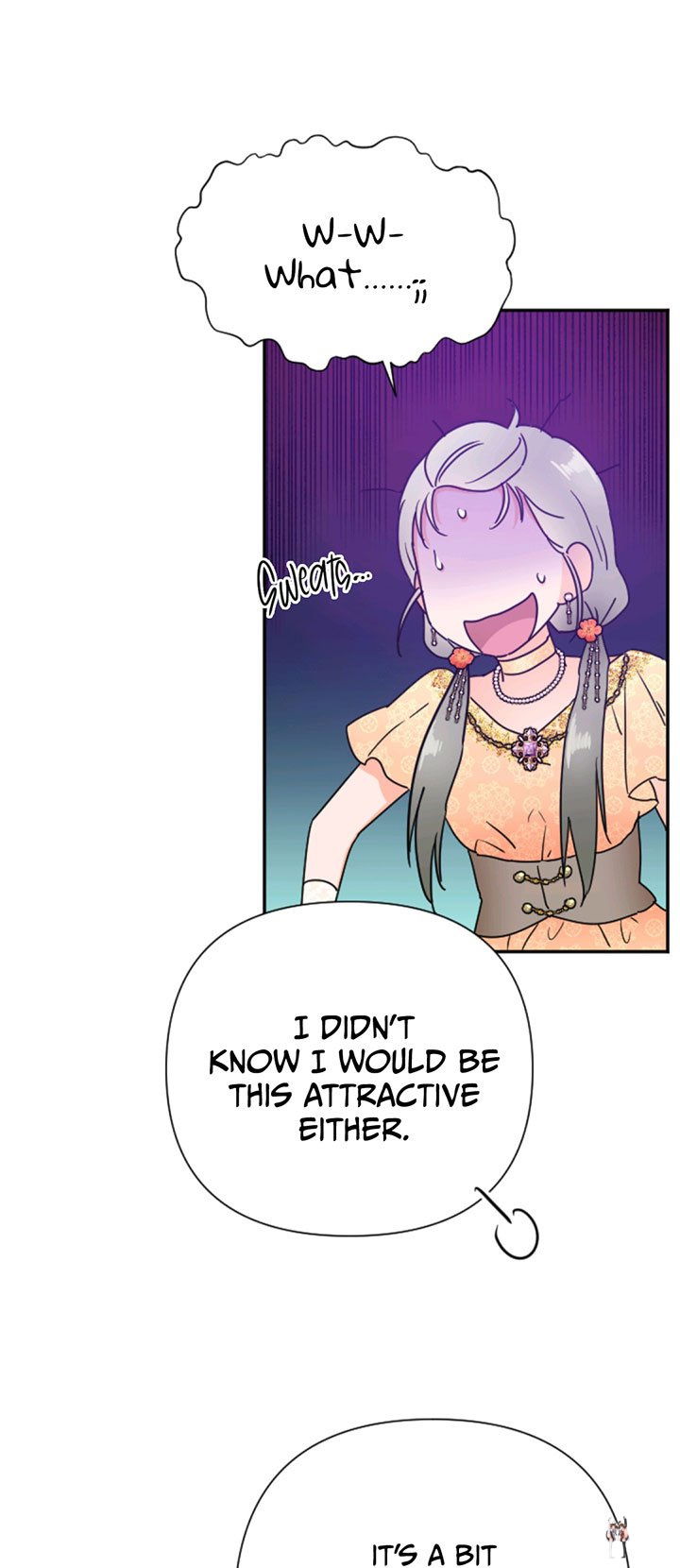 Lady Baby Lady Baby Chapter 130 - Page 15