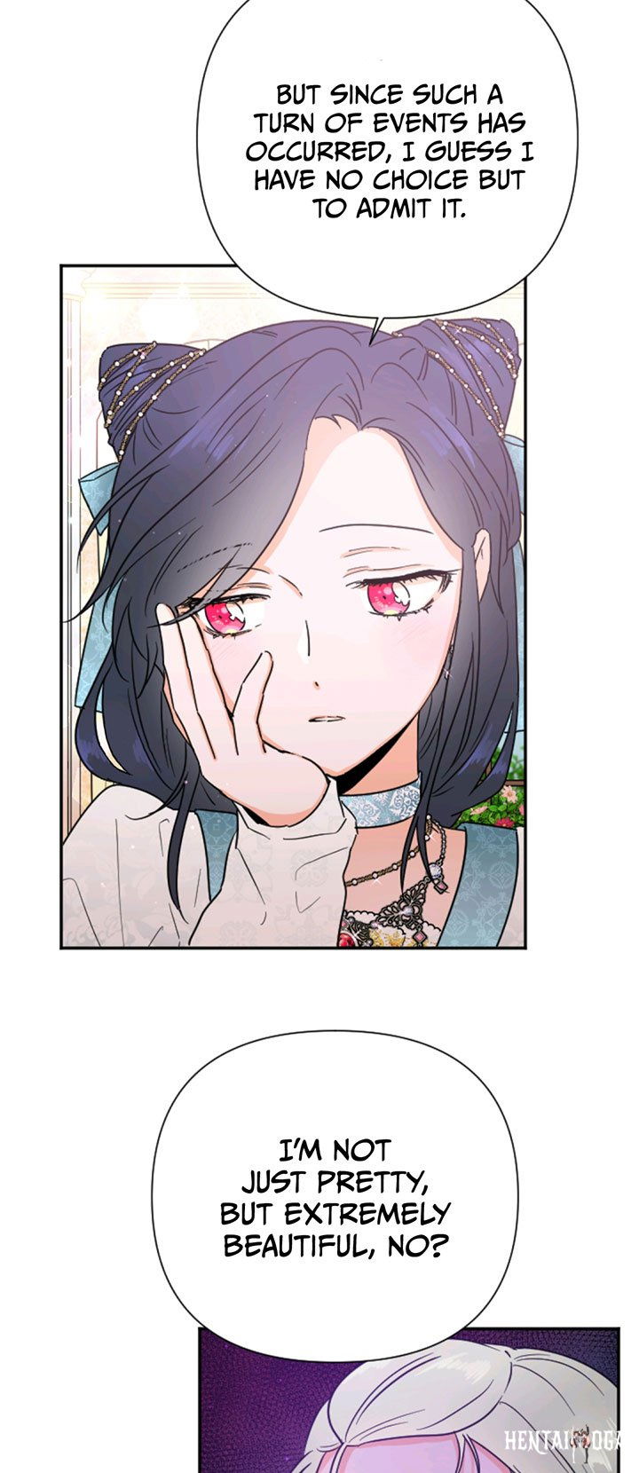 Lady Baby Lady Baby Chapter 130 - Page 17