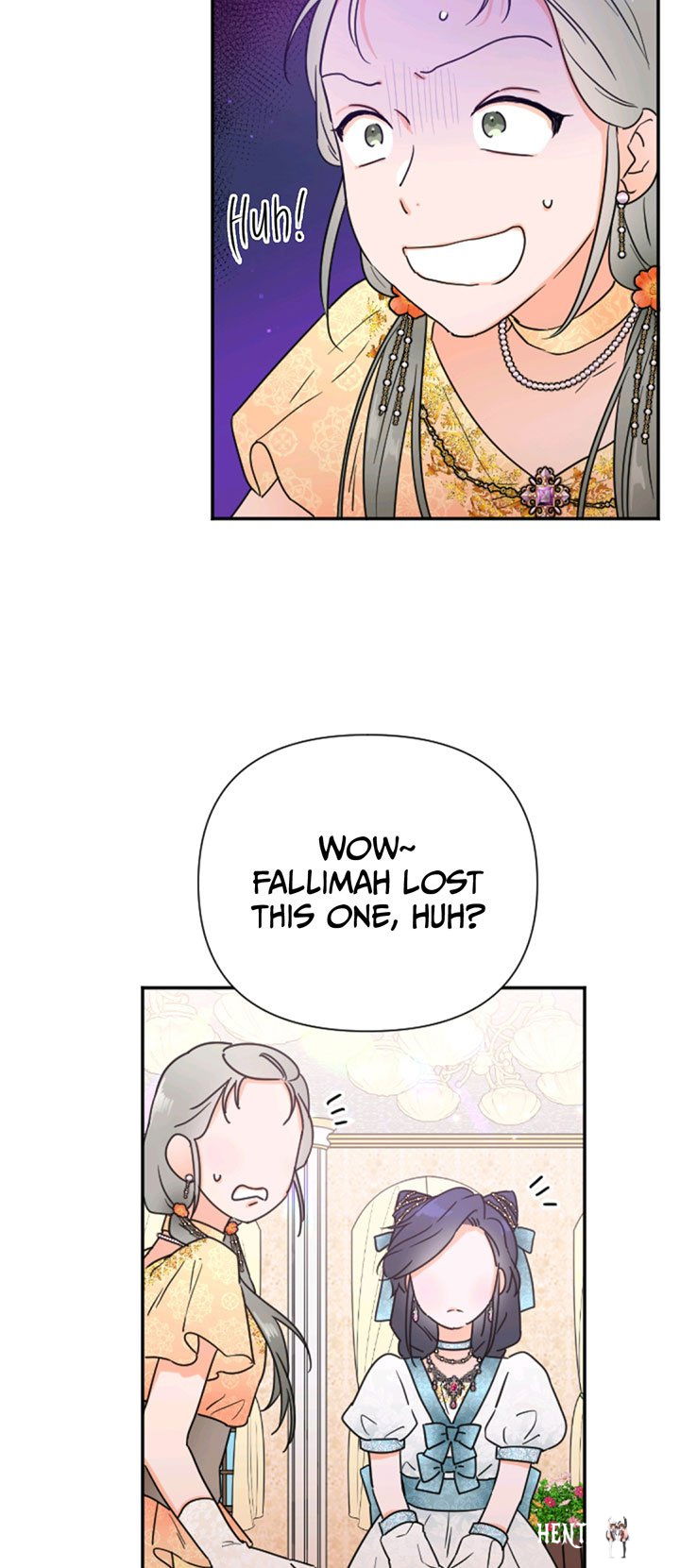 Lady Baby Lady Baby Chapter 130 - Page 18