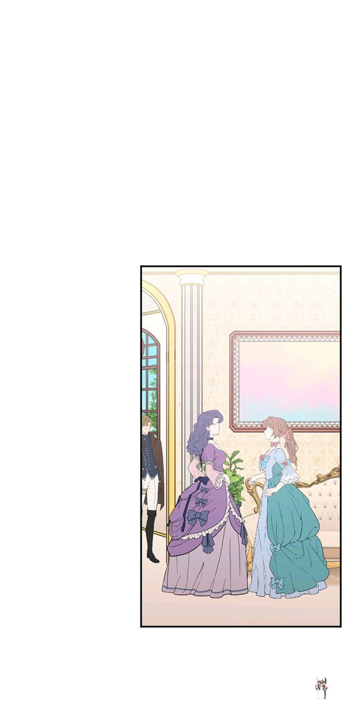 Lady Baby Lady Baby Chapter 130 - Page 2