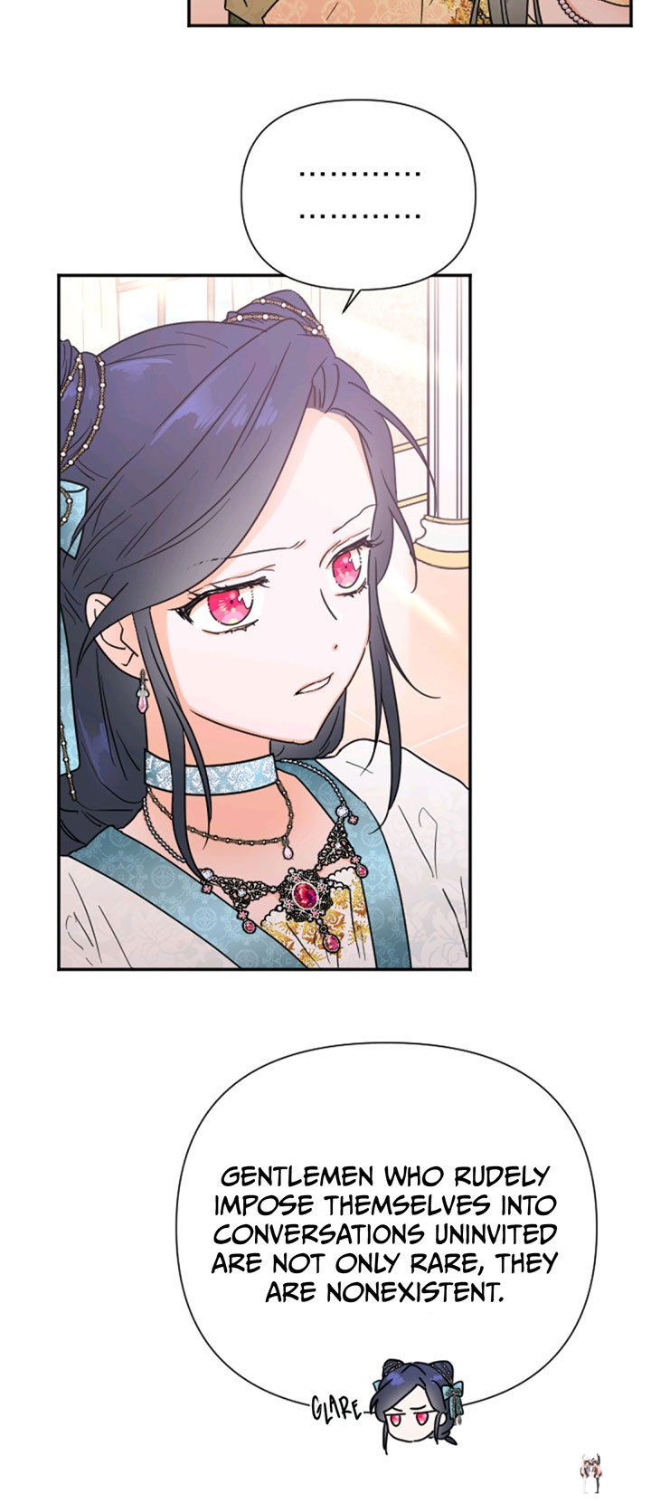 Lady Baby Lady Baby Chapter 130 - Page 20