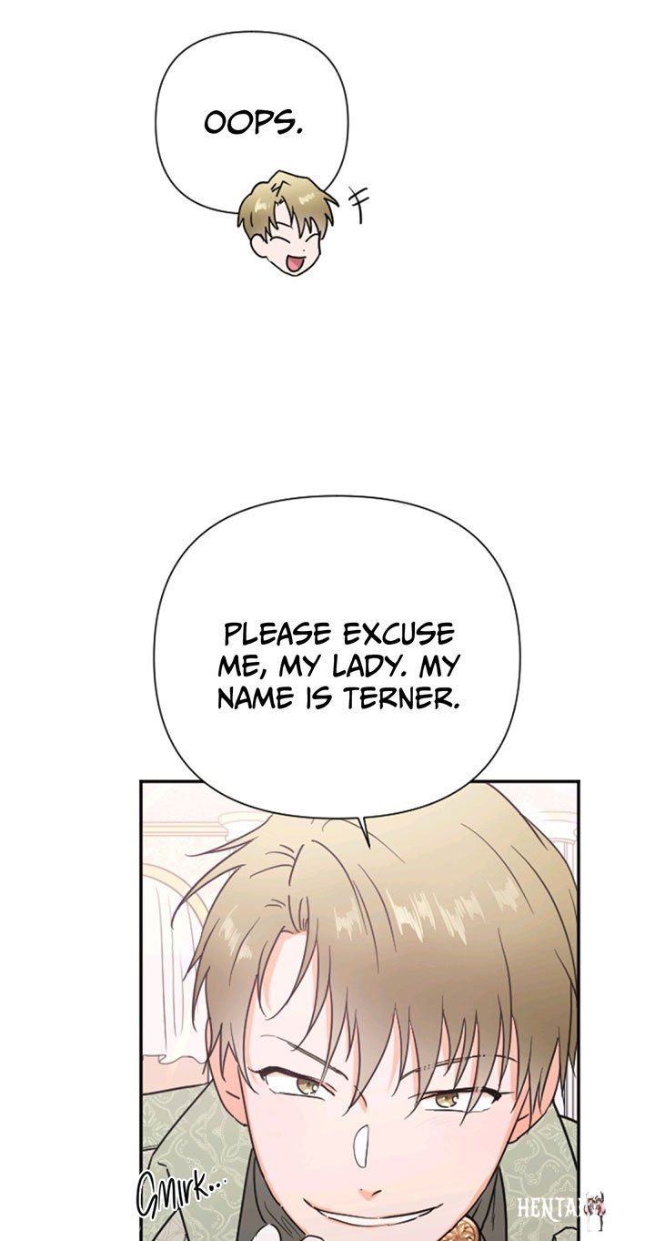 Lady Baby Lady Baby Chapter 130 - Page 21