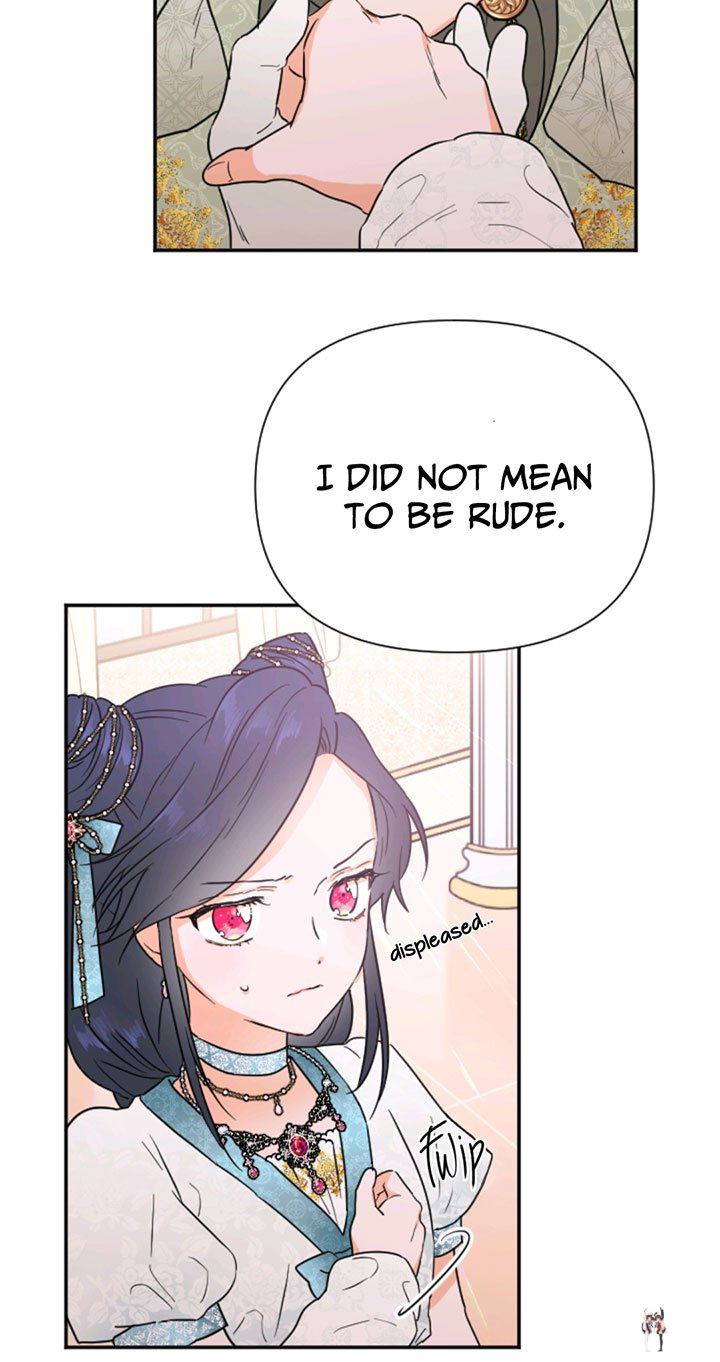 Lady Baby Lady Baby Chapter 130 - Page 22