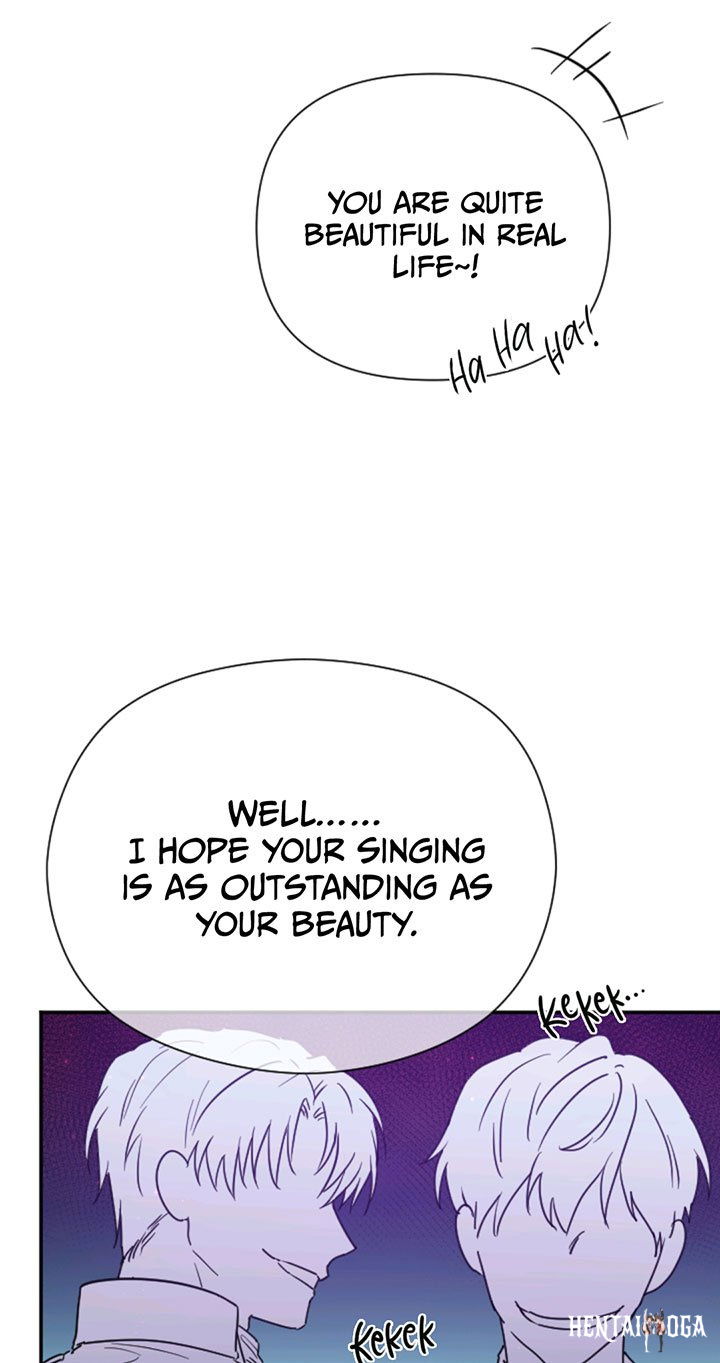 Lady Baby Lady Baby Chapter 130 - Page 23