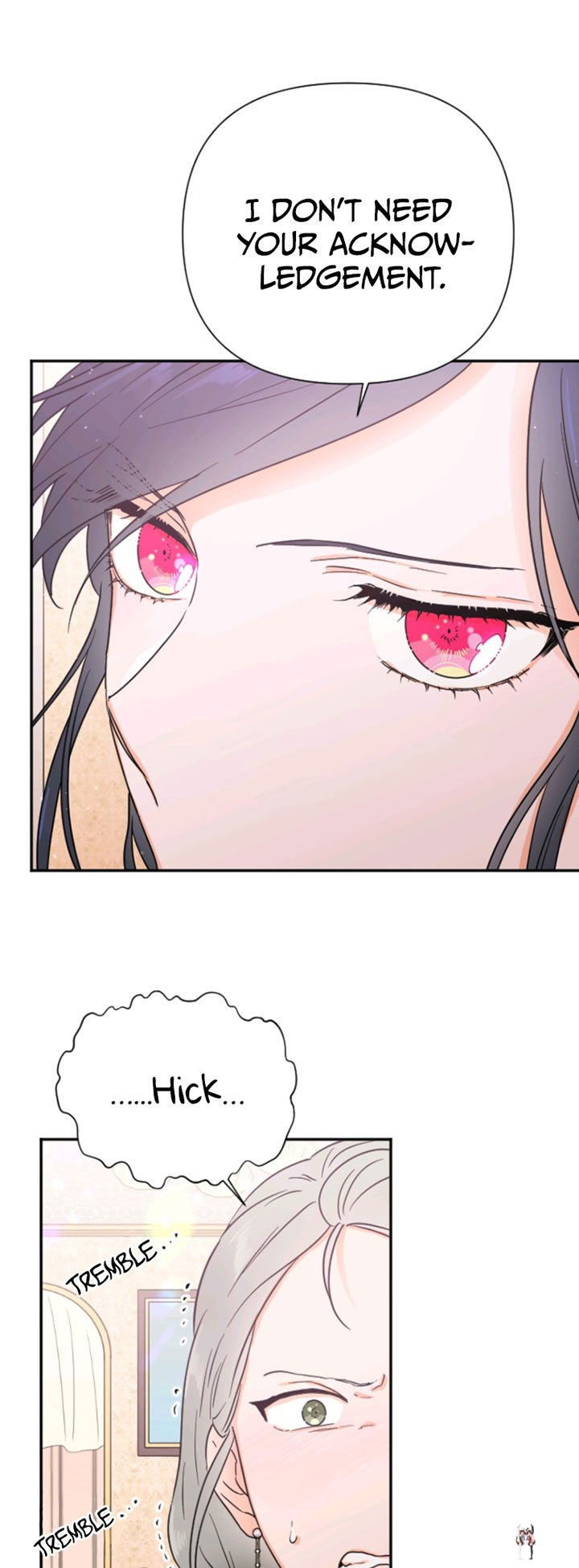 Lady Baby Lady Baby Chapter 130 - Page 29