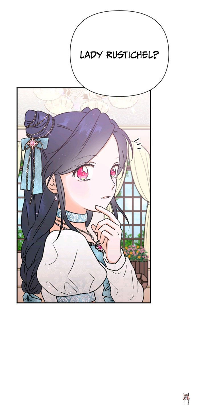 Lady Baby Lady Baby Chapter 130 - Page 3