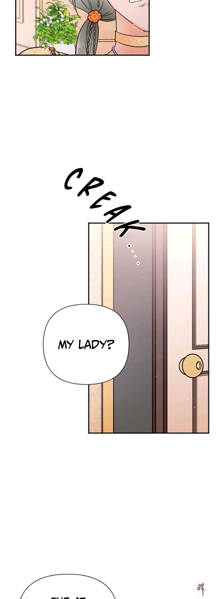 Lady Baby Lady Baby Chapter 130 - Page 30