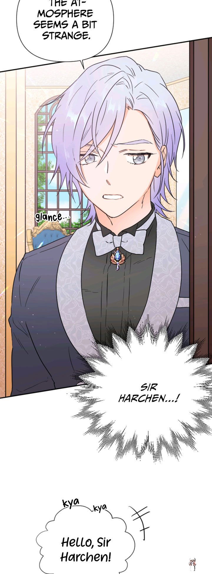 Lady Baby Lady Baby Chapter 130 - Page 31