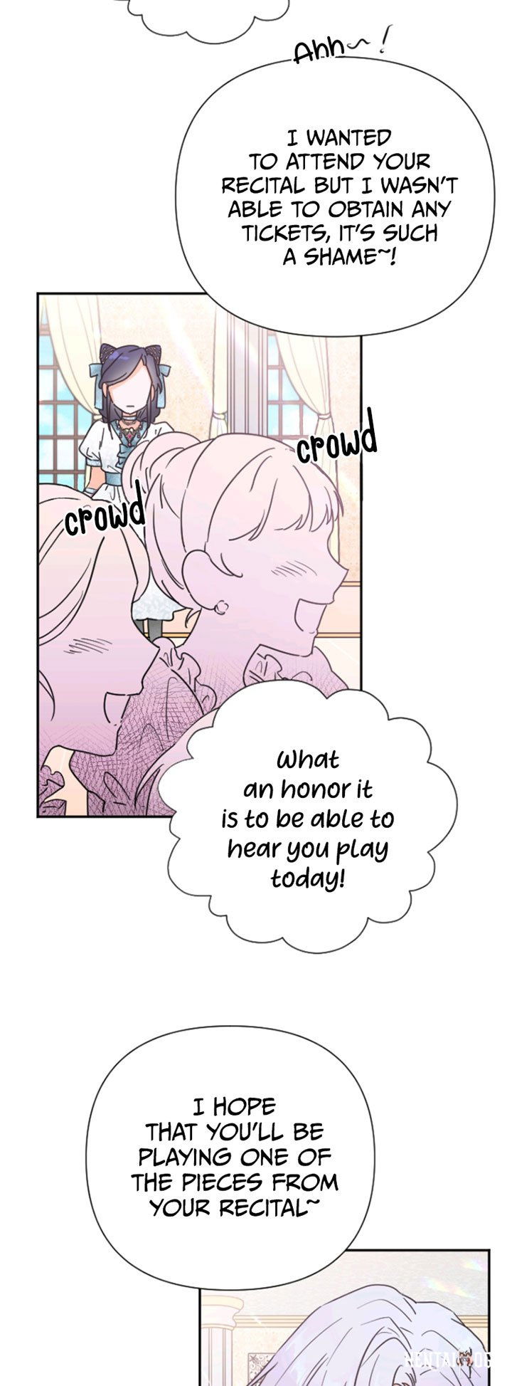 Lady Baby Lady Baby Chapter 130 - Page 32