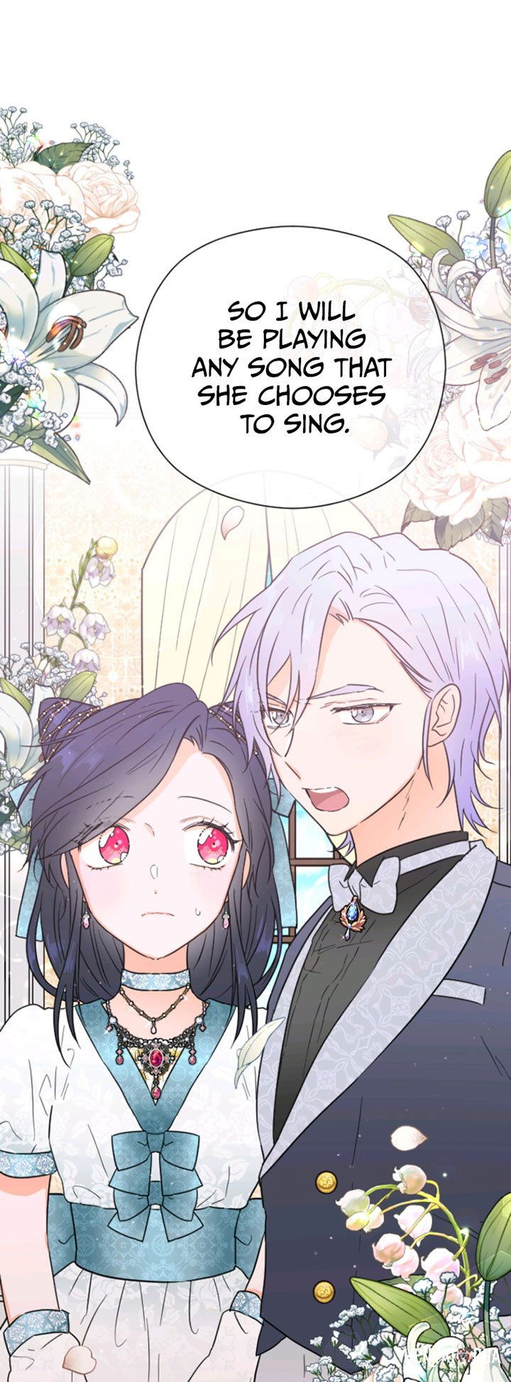 Lady Baby Lady Baby Chapter 130 - Page 34