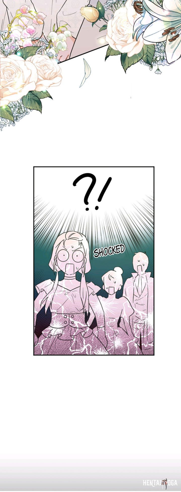 Lady Baby Lady Baby Chapter 130 - Page 35