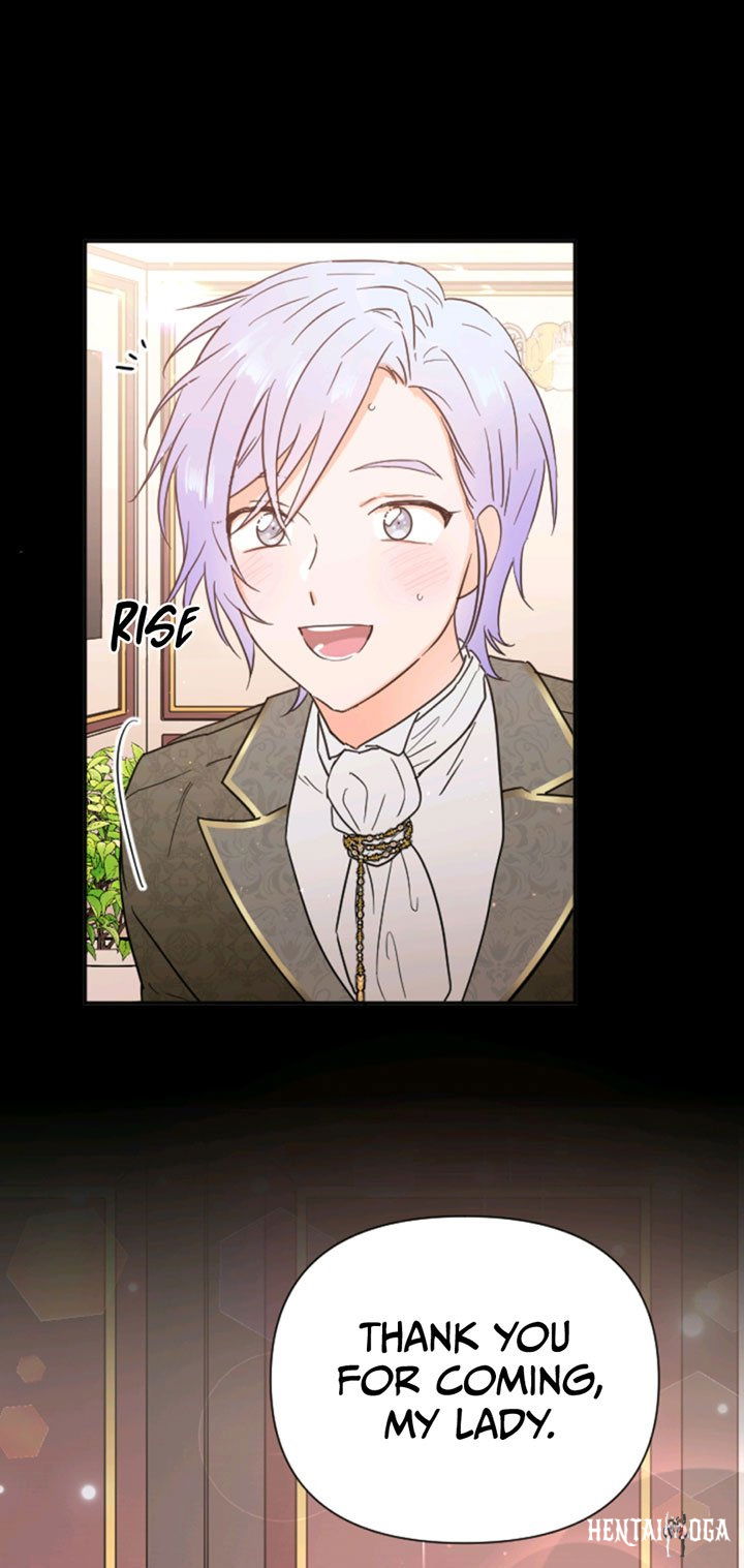 Lady Baby Lady Baby Chapter 130 - Page 37