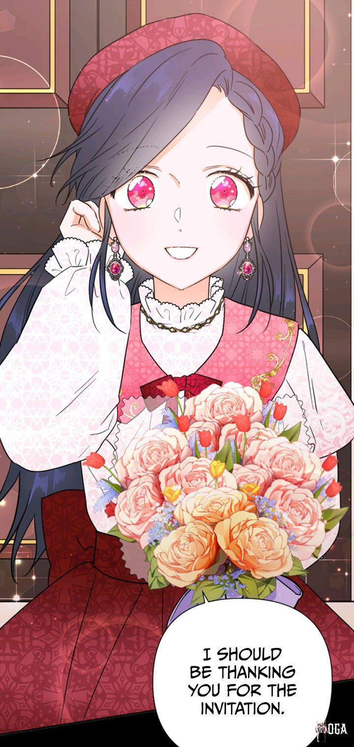 Lady Baby Lady Baby Chapter 130 - Page 38