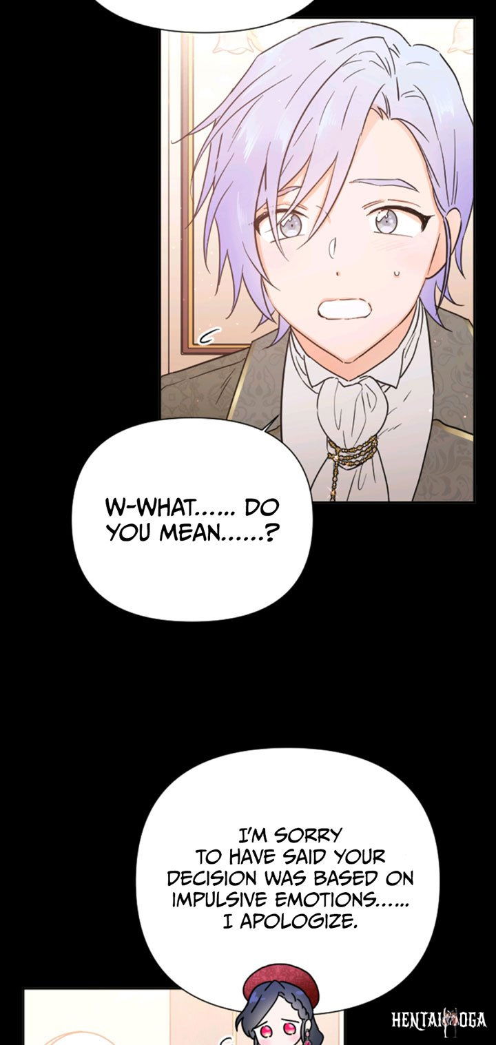 Lady Baby Lady Baby Chapter 130 - Page 40