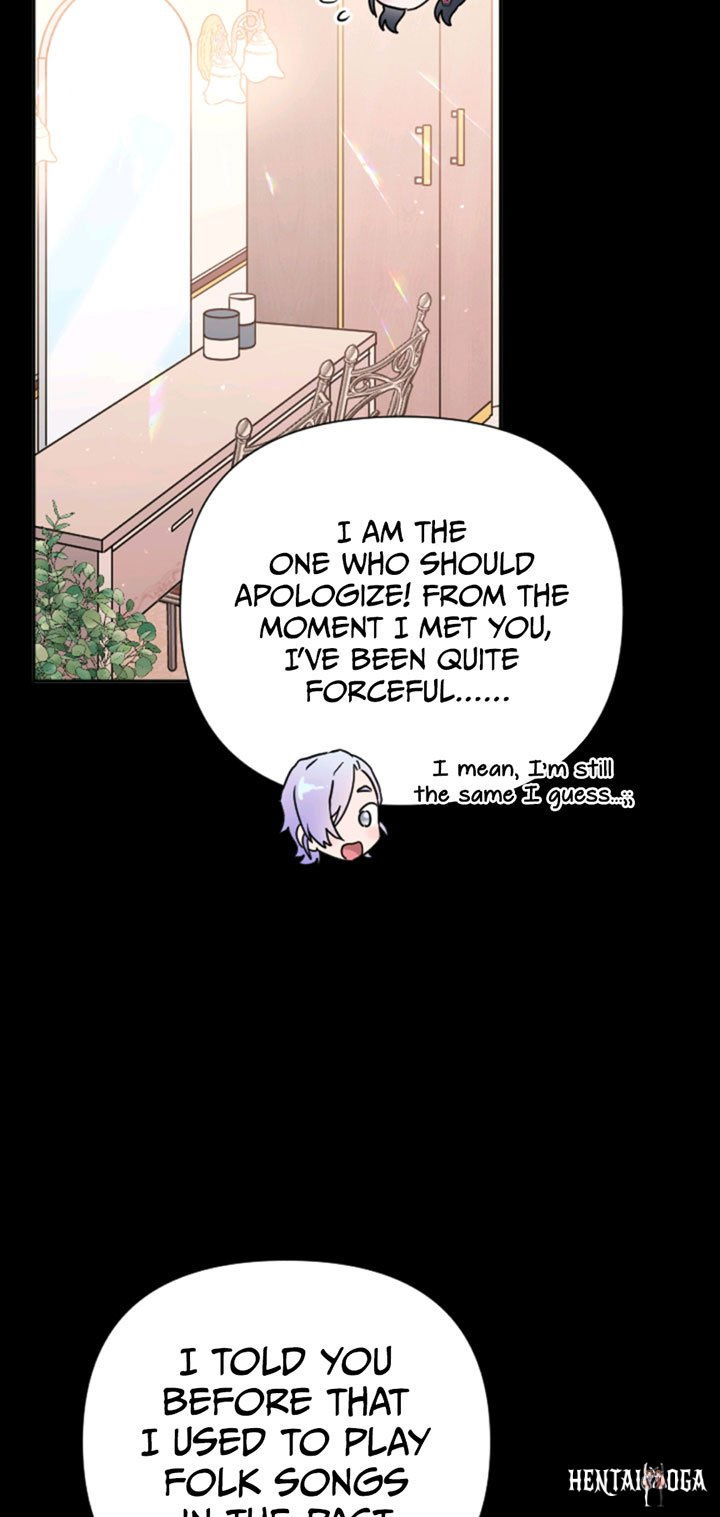 Lady Baby Lady Baby Chapter 130 - Page 41