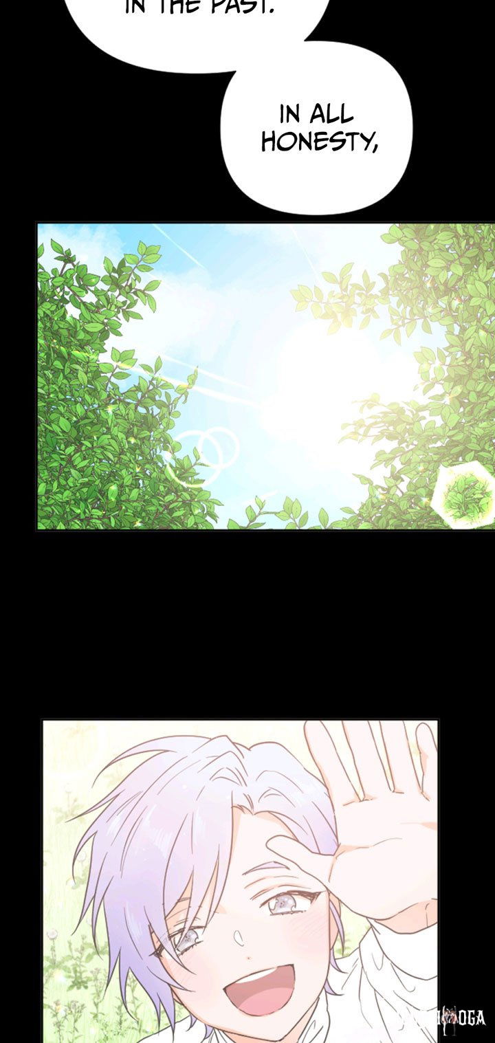 Lady Baby Lady Baby Chapter 130 - Page 42