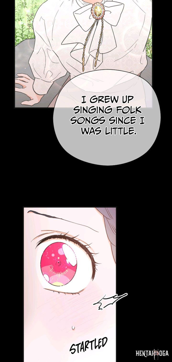 Lady Baby Lady Baby Chapter 130 - Page 43
