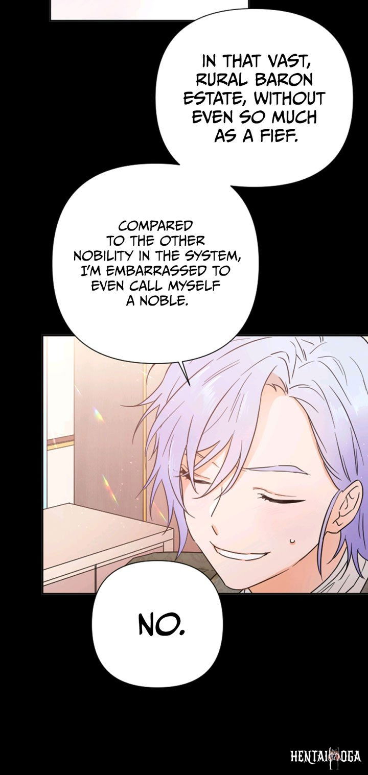 Lady Baby Lady Baby Chapter 130 - Page 44