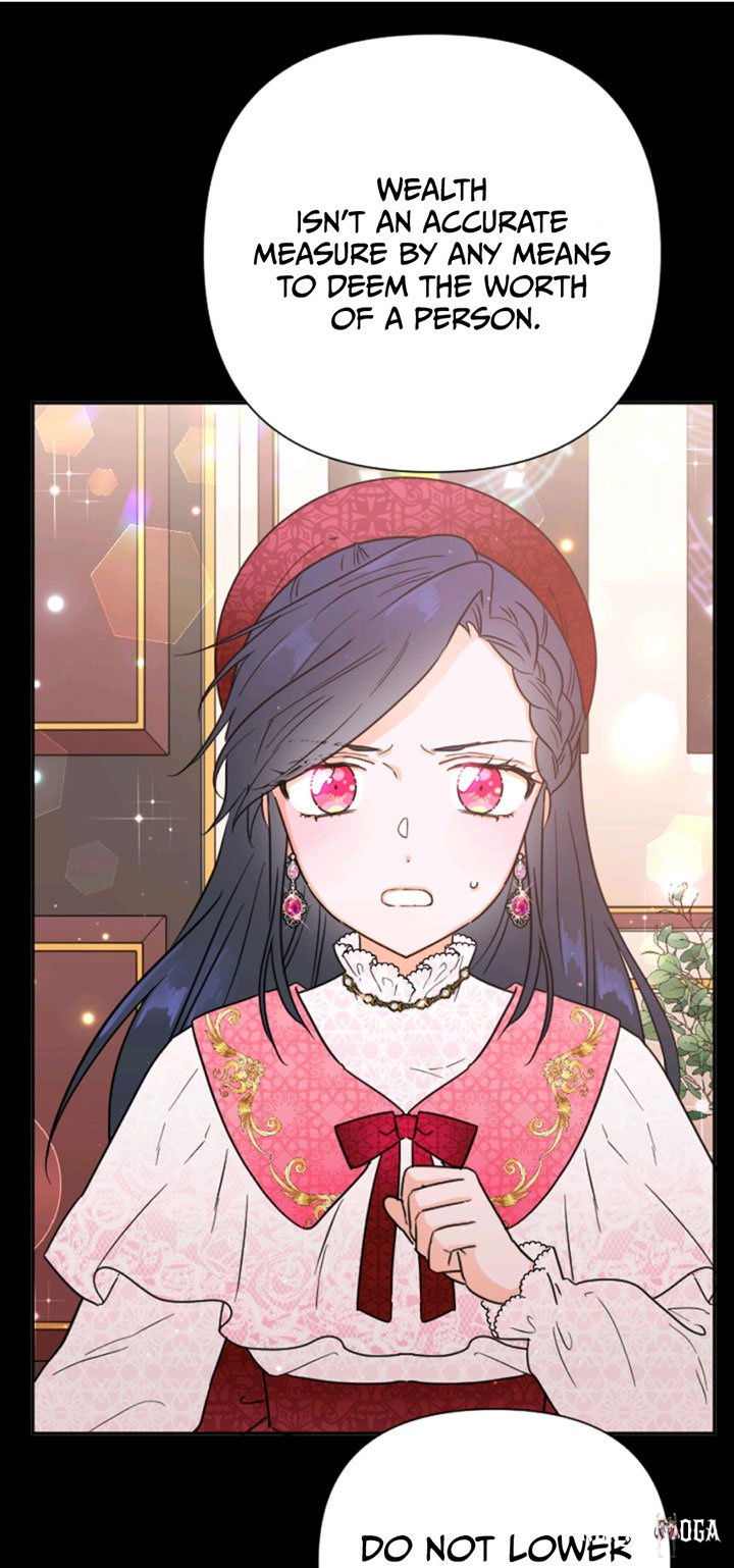 Lady Baby Lady Baby Chapter 130 - Page 45