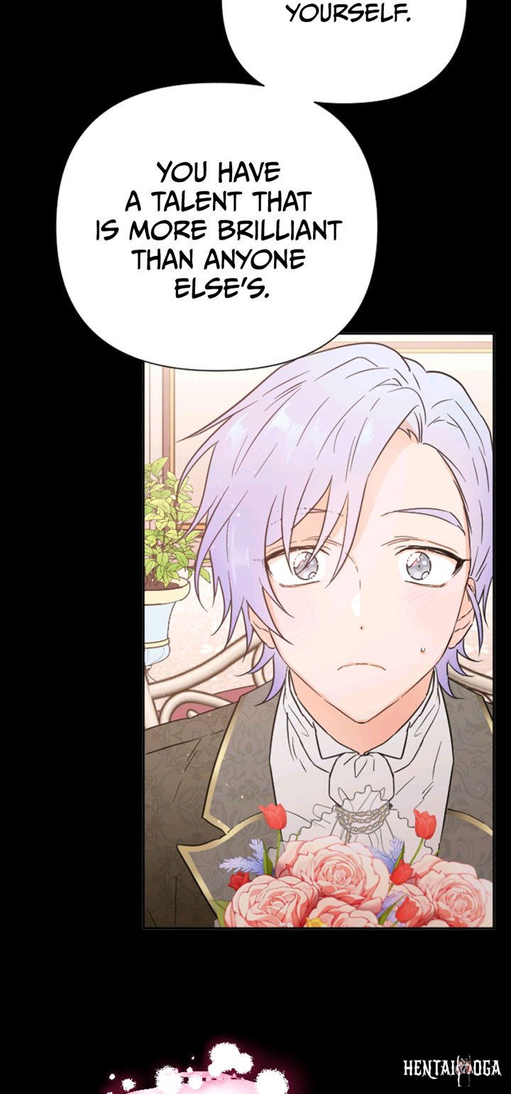 Lady Baby Lady Baby Chapter 130 - Page 46