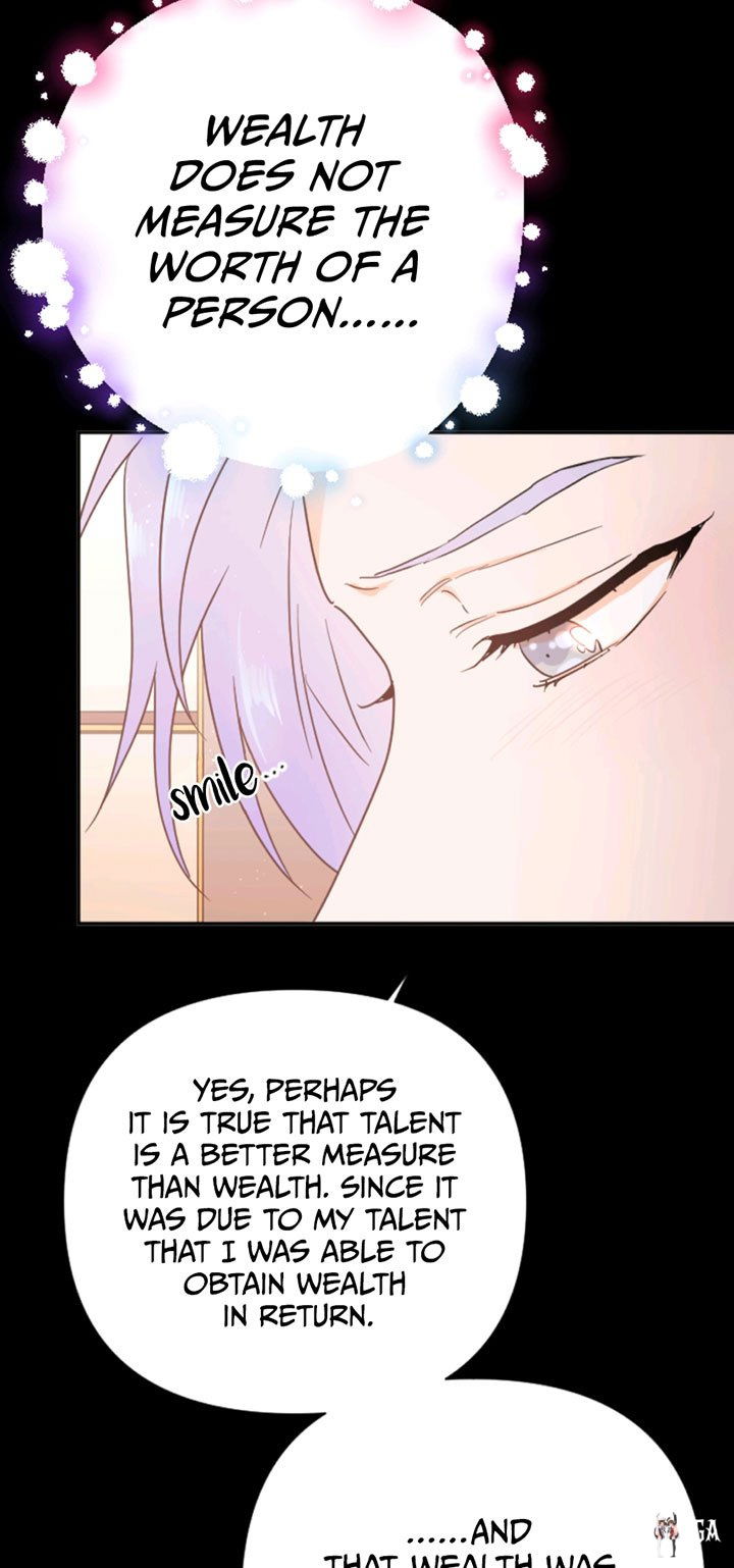 Lady Baby Lady Baby Chapter 130 - Page 47