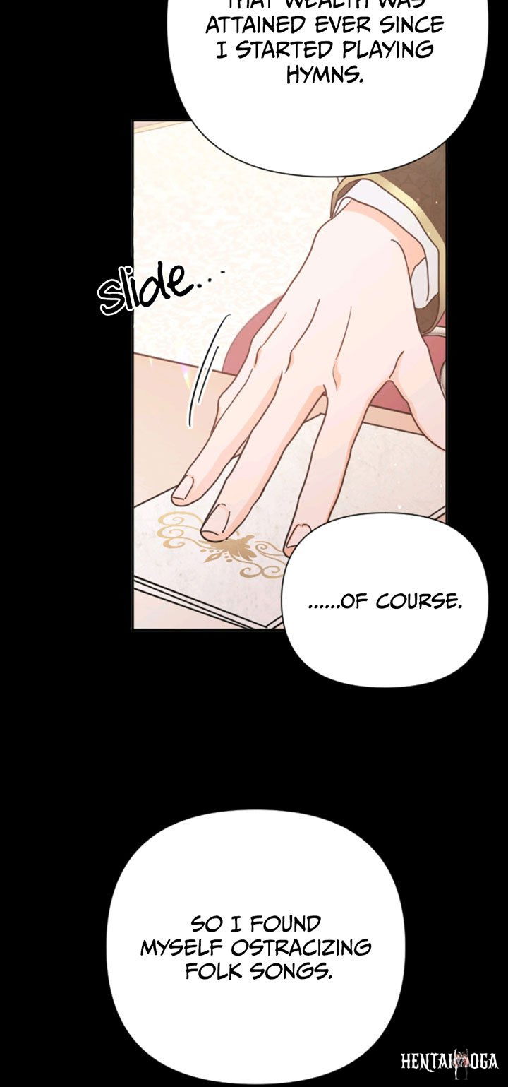 Lady Baby Lady Baby Chapter 130 - Page 48