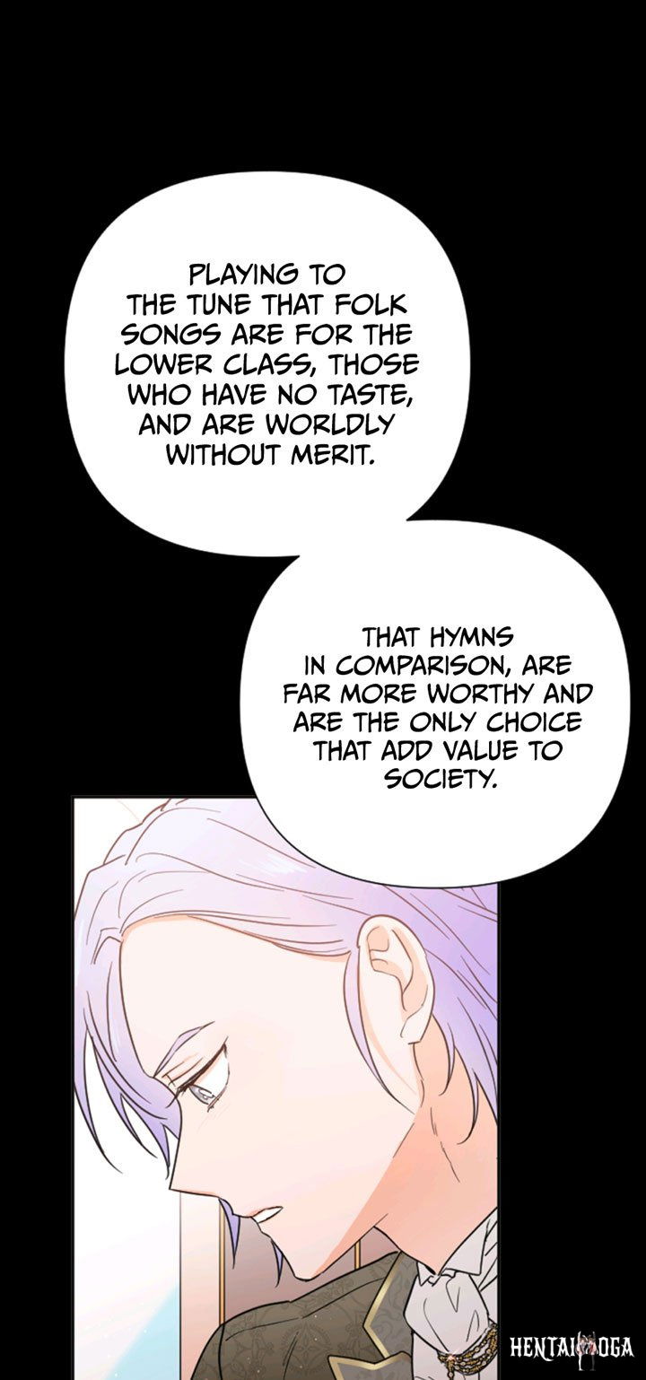 Lady Baby Lady Baby Chapter 130 - Page 49