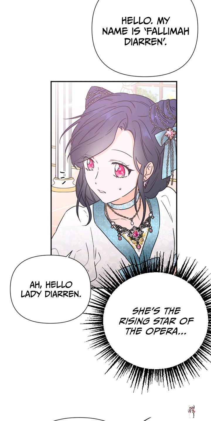 Lady Baby Lady Baby Chapter 130 - Page 5