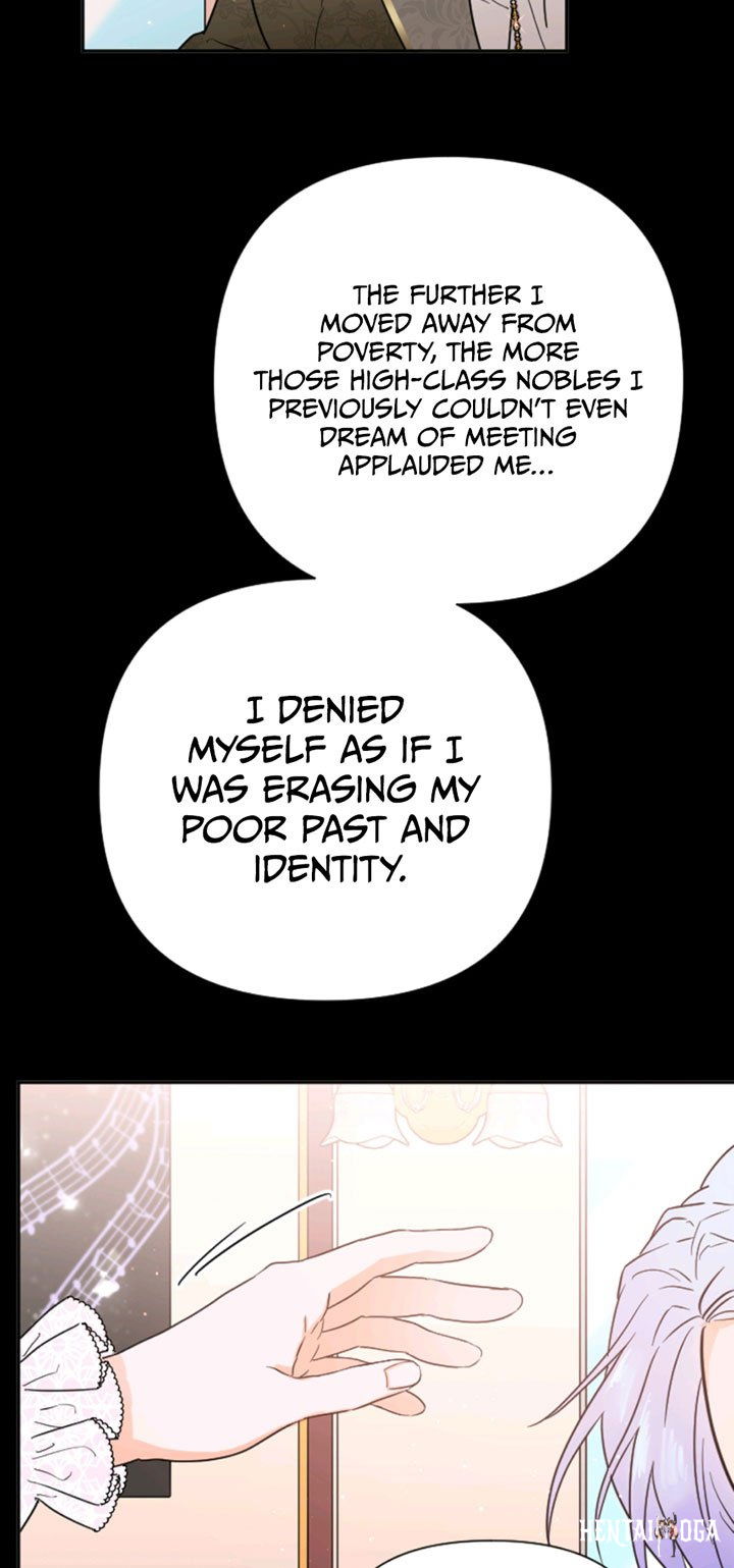 Lady Baby Lady Baby Chapter 130 - Page 50