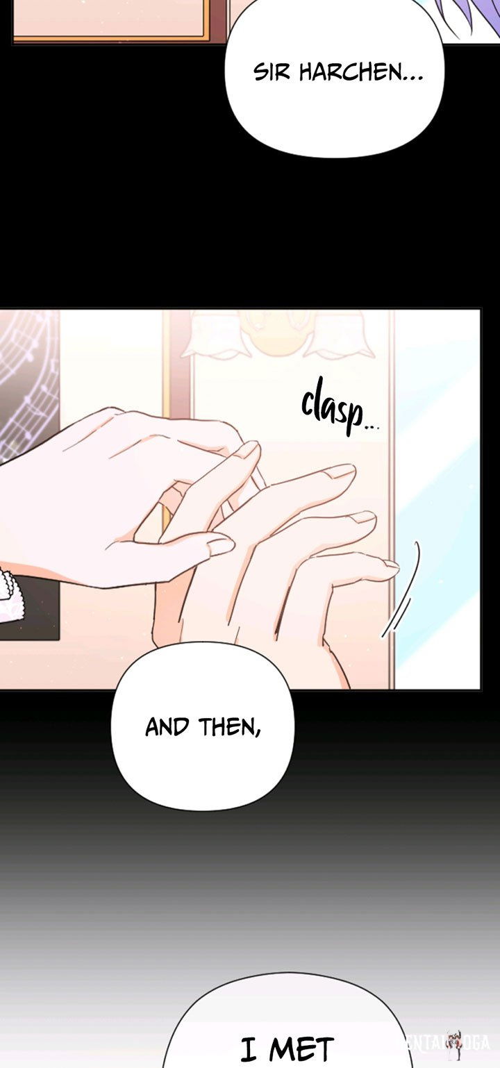 Lady Baby Lady Baby Chapter 130 - Page 51