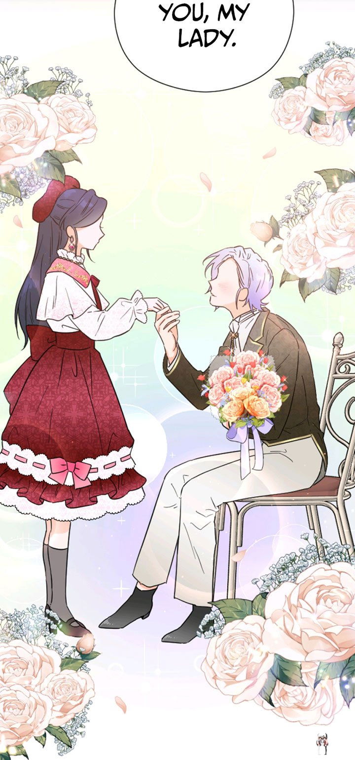 Lady Baby Lady Baby Chapter 130 - Page 52